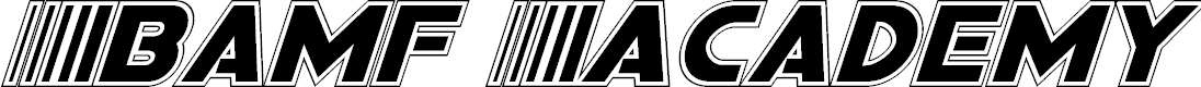 Preview image for Bamf Academy Italic