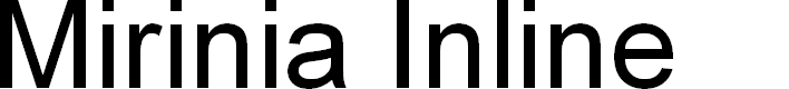 Preview image for Mirinia Inline