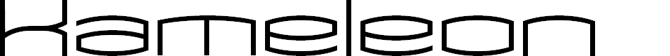Preview image for Kameleon