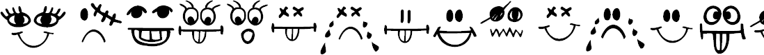 Preview image for Today I Feel