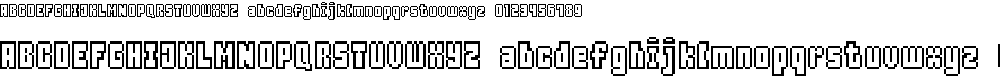 Preview image for Ice Pixel-7