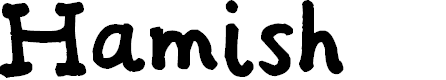 Preview image for Hamish