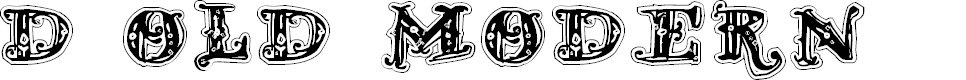 Preview image for D_OLD MODERN 2