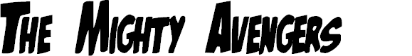 Preview image for The Mighty Avengers