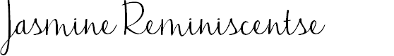 Preview image for Jasmine Reminiscentse