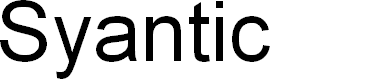 Preview image for Syantic