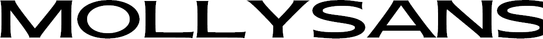 Preview image for MollySansXEPERSONAL-Medium