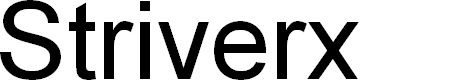 Preview image for Striverx