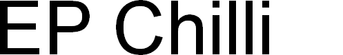 Preview image for EP Chilli