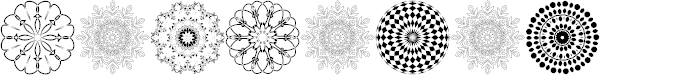 Preview image for Mandalas