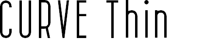 Preview image for CURVE Thin