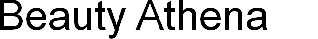 Preview image for Beauty Athena