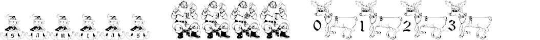 Preview image for Santas List