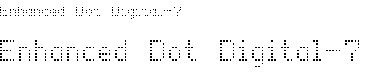 Preview image for Enhanced Dot Digital-7