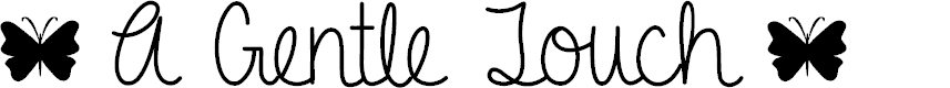 Preview image for A Gentle Touch