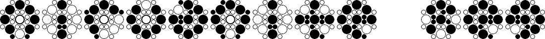 Preview image for Nirvanite Regular