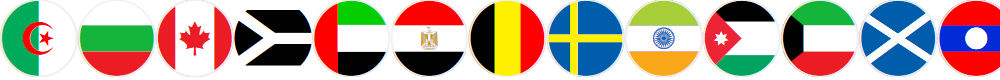 Preview image for flags world color