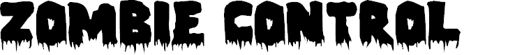 Preview image for Zombie Control Expnaded