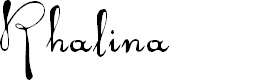 Preview image for Rhalina