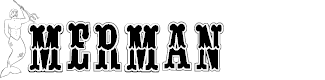 Preview image for BJF Merman