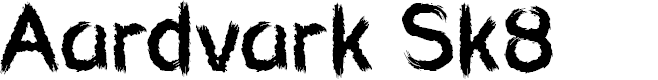 Preview image for Aardvark Sk8