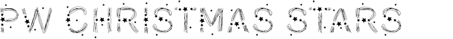 Preview image for PWChristmasStars