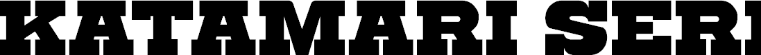 Preview image for Katamari Serif