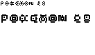 Preview image for Pokemon Unown GB