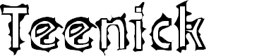 Preview image for Teenick