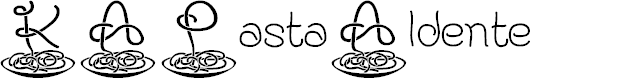 Preview image for KAPastaAldente