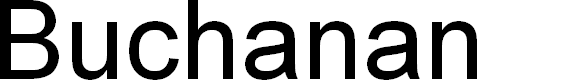 Preview image for Buchanan Academy Italic