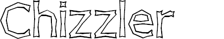 Preview image for Chizzler Outline