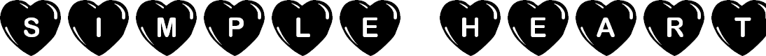 Preview image for JLR Simple Hearts