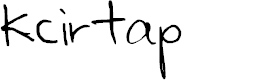 Preview image for Kcirtap