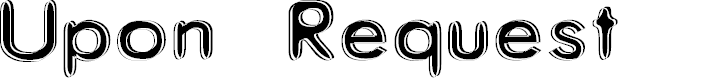 Preview image for Upon Request