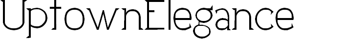 Preview image for UptownElegance
