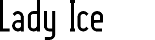 Preview image for Lady Ice