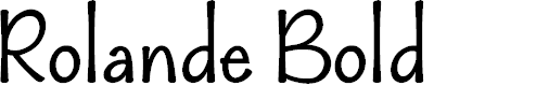 Preview image for Rolande Bold