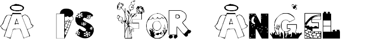 Preview image for LMS A Is For Angel