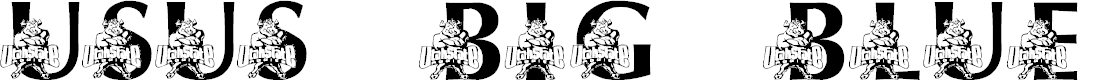 Preview image for LMS USU's Big Blue