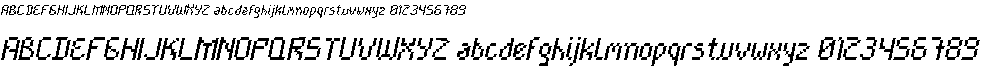 Preview image for Cayetano Italic