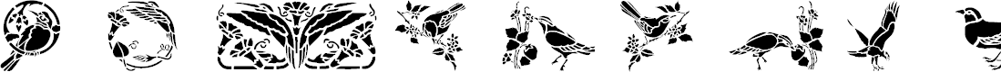 Preview image for Birds Two