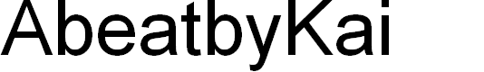 Preview image for AbeatbyKai