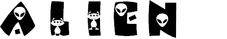 Preview image for KR Alien
