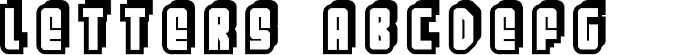 Preview image for Letters