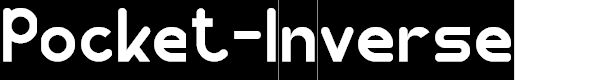 Preview image for Pocket-Inverse