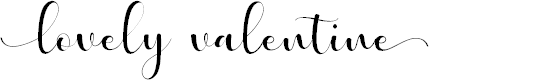 Preview image for lovelyvalentine