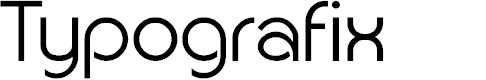 Preview image for Typografix