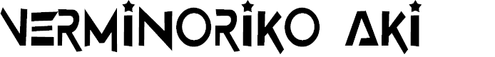 Preview image for Verminoriko Aki