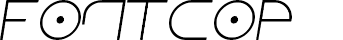 Preview image for Fontcop IV
